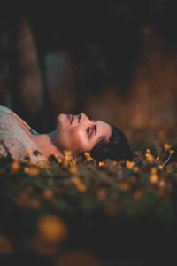 Fall in Love with Autumn Image